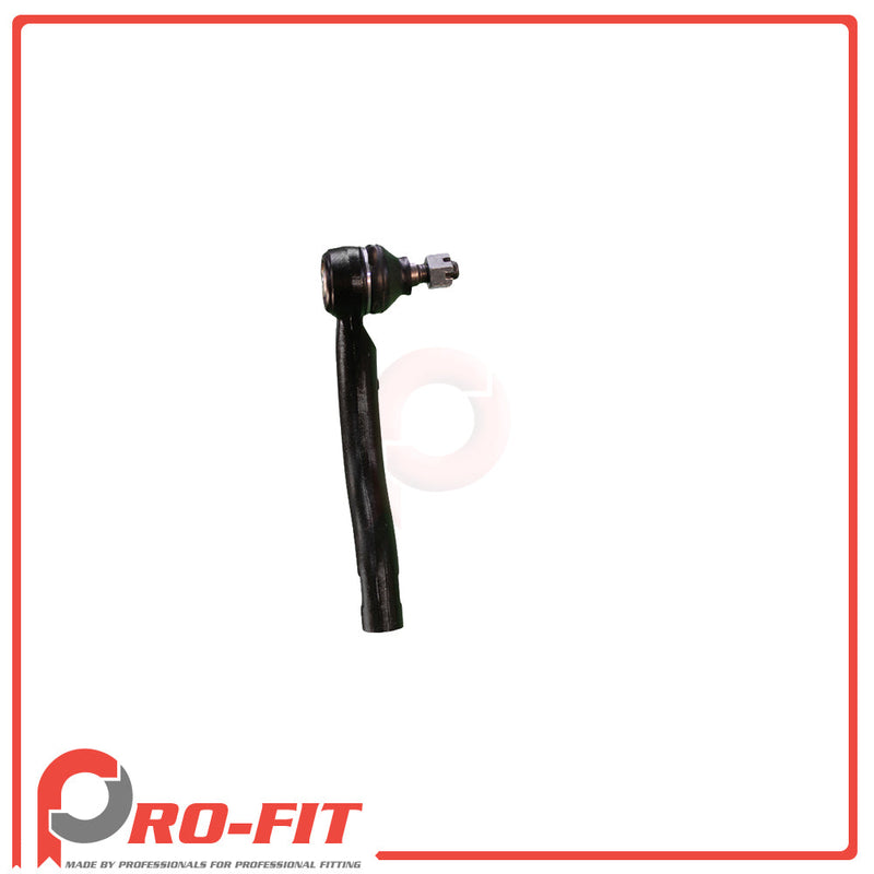 Tie Rod End - Front Left Outer - 047195