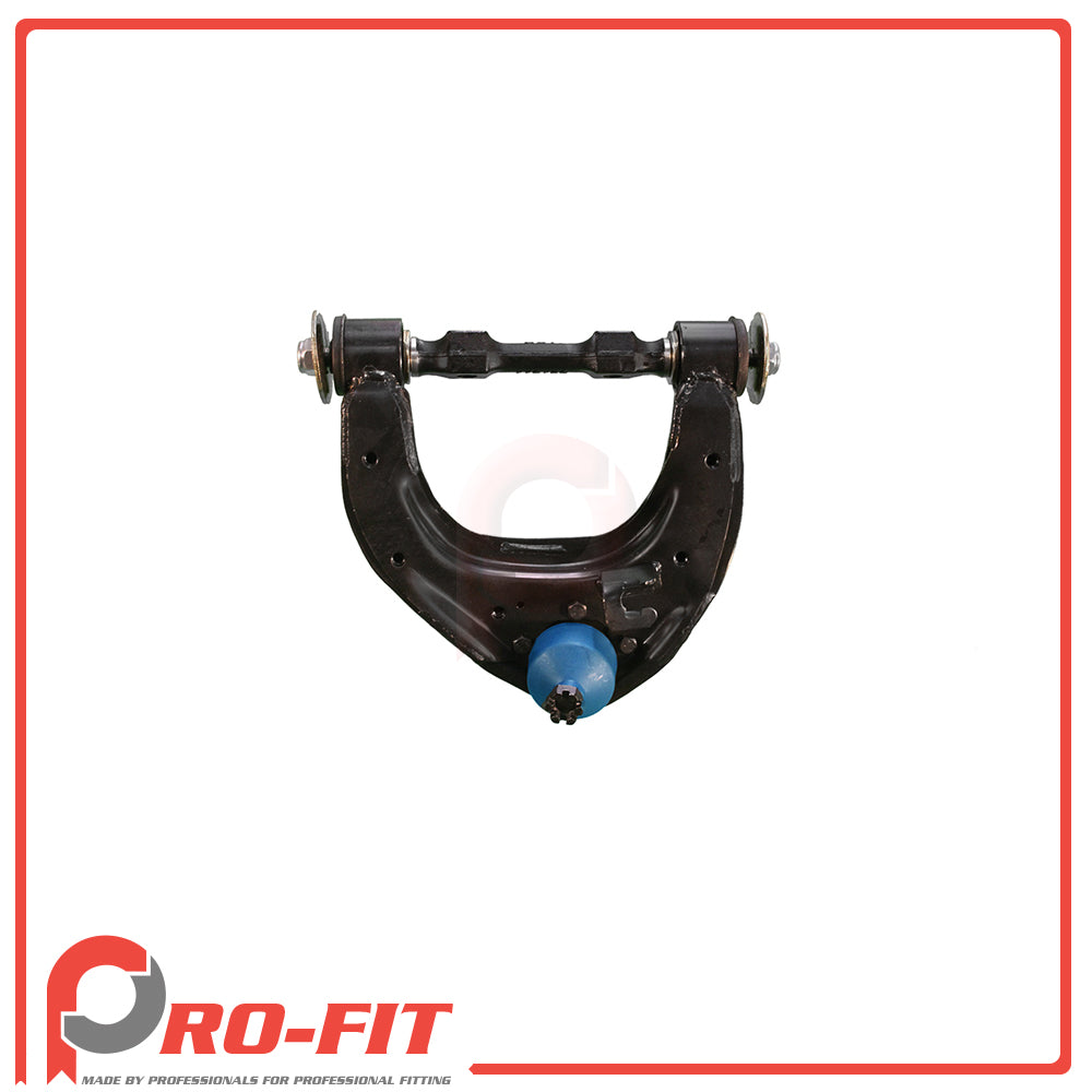 Control Arm and Ball Joint Assembly - Front Right Upper - 051011