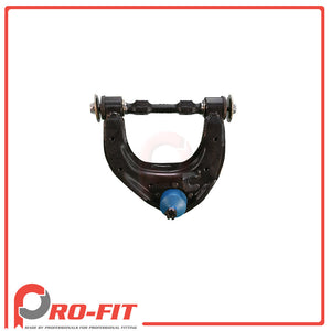 Control Arm and Ball Joint Assembly - Front Right Upper - 051011