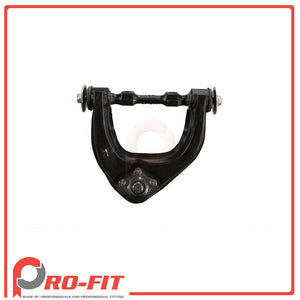Control Arm and Ball Joint Assembly - Front Right Upper - 051011