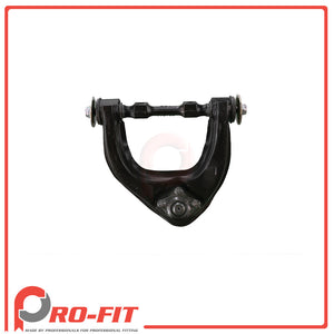 Control Arm and Ball Joint Assembly - Front Left Upper - 051012