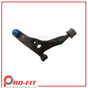 Control Arm and Ball Joint Assembly - Front Right Lower - 051052