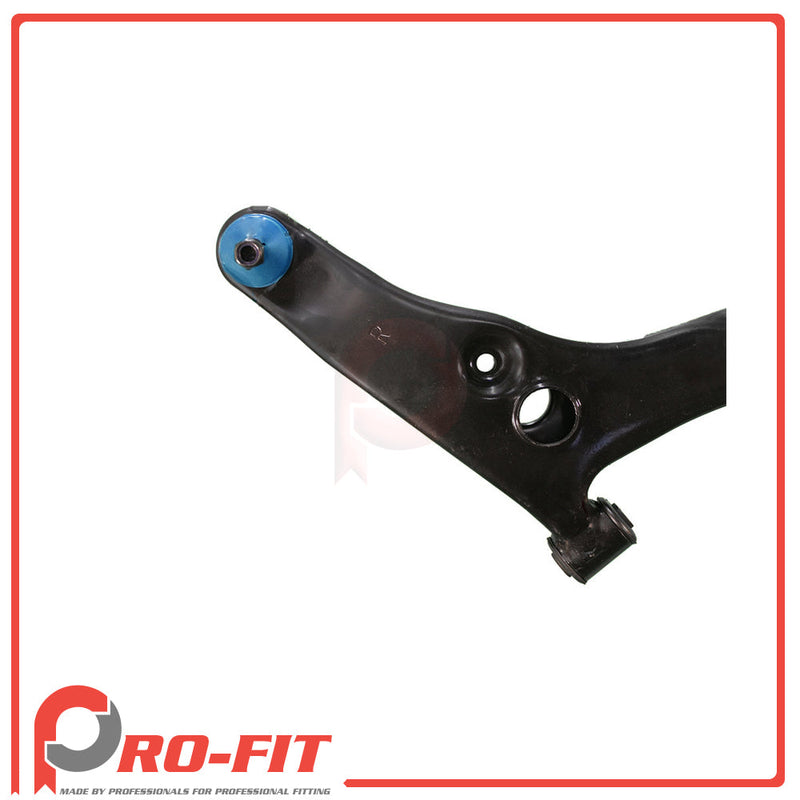 Control Arm and Ball Joint Assembly - Front Right Lower - 051052