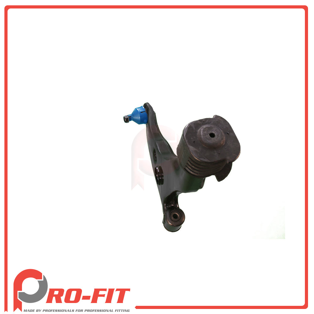 Control Arm and Ball Joint Assembly - Front Right Lower - 051052