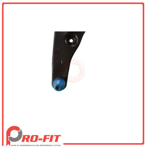 Control Arm and Ball Joint Assembly - Front Left Lower - 051053
