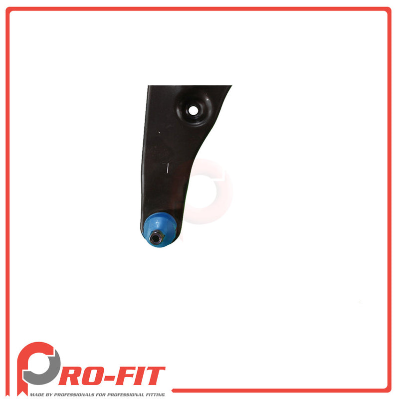 Control Arm and Ball Joint Assembly - Front Left Lower - 051053