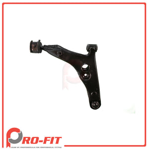 Control Arm and Ball Joint Assembly - Front Left Lower - 051053