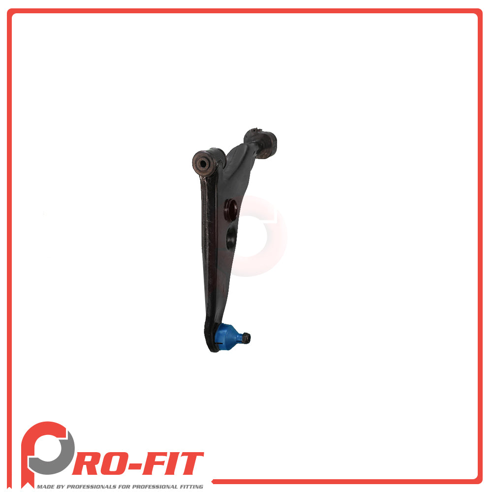 Control Arm and Ball Joint Assembly - Front Left Lower - 051053