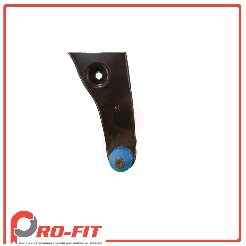 Control Arm and Ball Joint Assembly - Front Right Lower - 051060