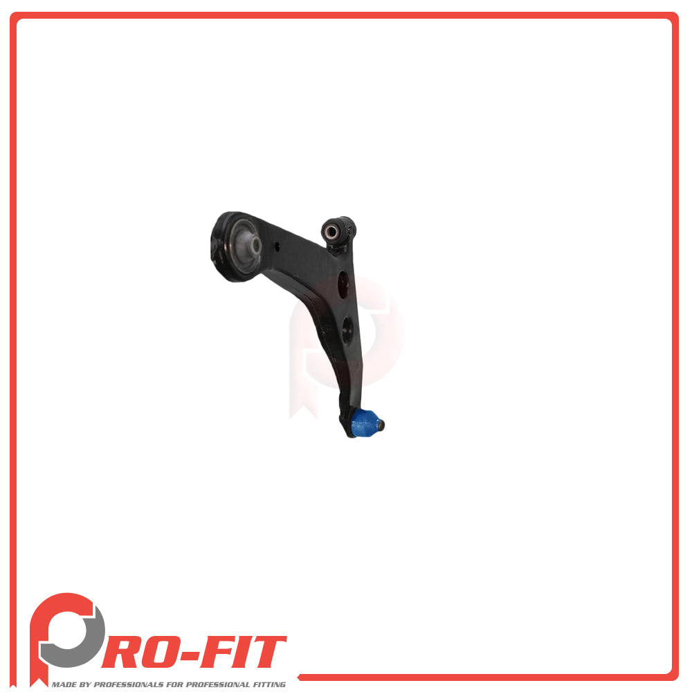 Control Arm and Ball Joint Assembly - Front Right Lower - 051060