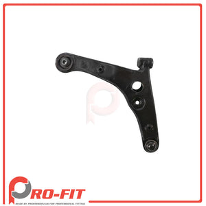 Control Arm and Ball Joint Assembly - Front Left Lower - 051061