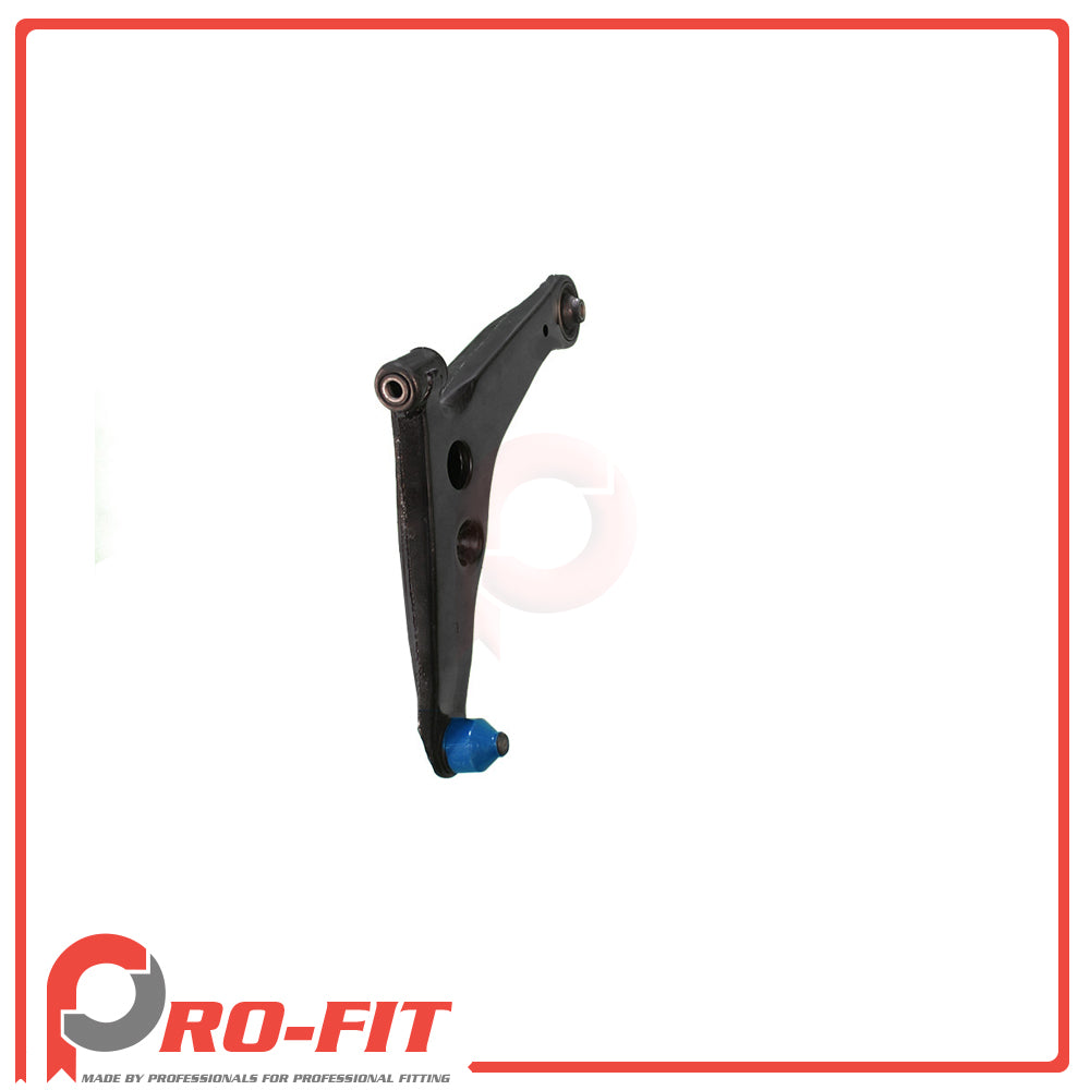 Control Arm and Ball Joint Assembly - Front Left Lower - 051061
