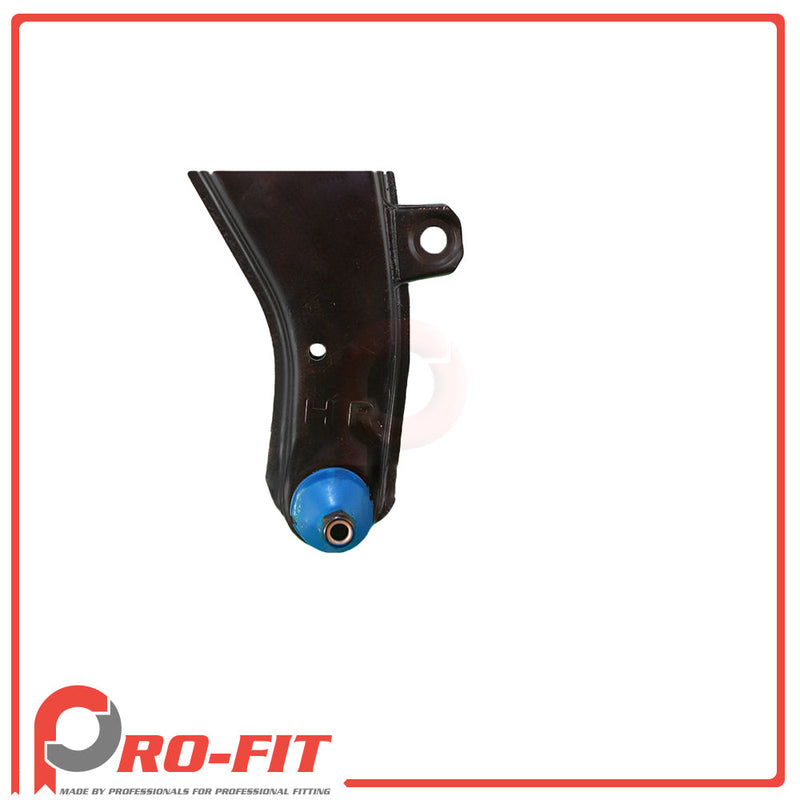 Control Arm and Ball Joint Assembly - Front Right Lower - 051065