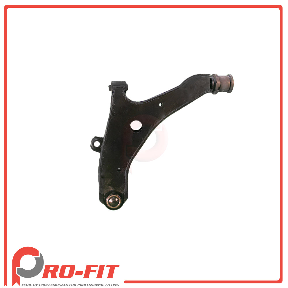 Control Arm and Ball Joint Assembly - Front Right Lower - 051065