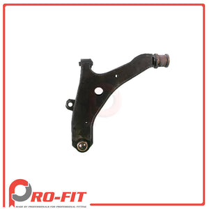 Control Arm and Ball Joint Assembly - Front Right Lower - 051065