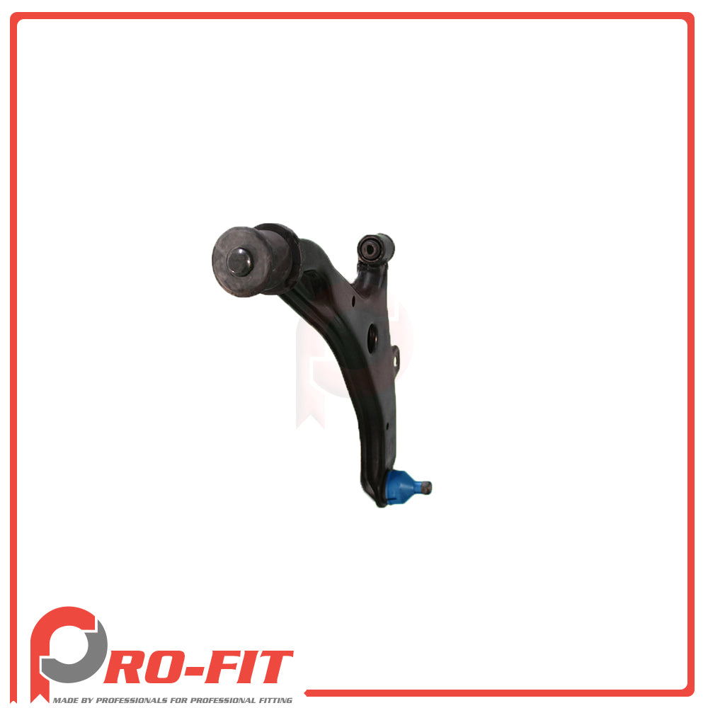 Control Arm and Ball Joint Assembly - Front Right Lower - 051065