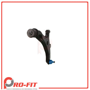 Control Arm and Ball Joint Assembly - Front Right Lower - 051065