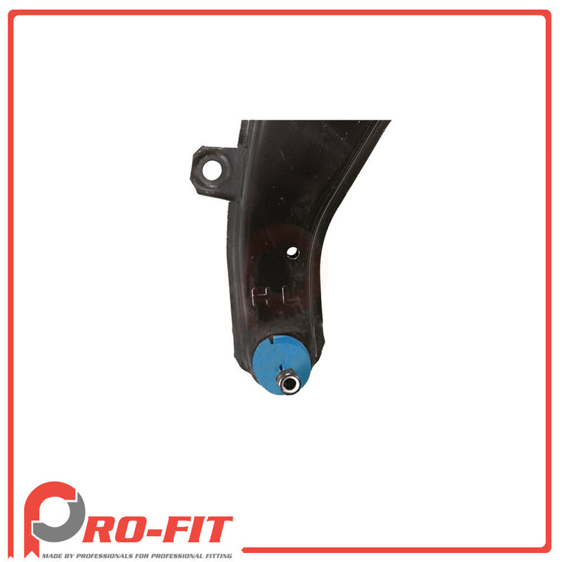 Control Arm and Ball Joint Assembly - Front Left Lower - 051066
