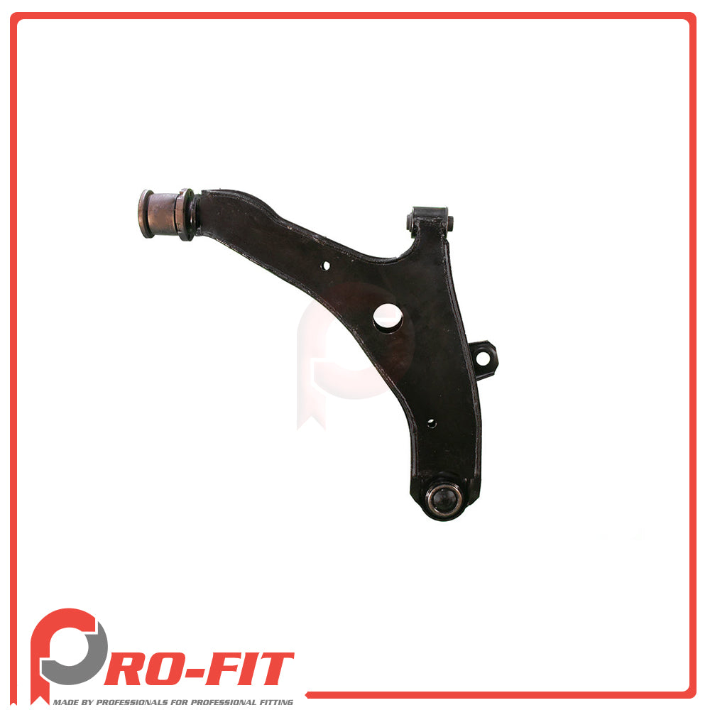 Control Arm and Ball Joint Assembly - Front Left Lower - 051066