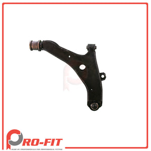 Control Arm and Ball Joint Assembly - Front Left Lower - 051066