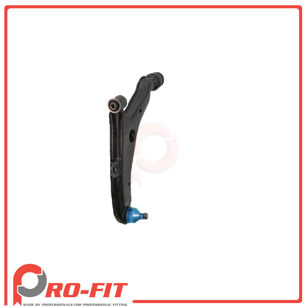 Control Arm and Ball Joint Assembly - Front Left Lower - 051066