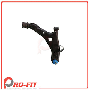 Control Arm and Ball Joint Assembly - Front Right Lower - 051067