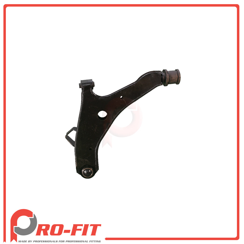 Control Arm and Ball Joint Assembly - Front Right Lower - 051067