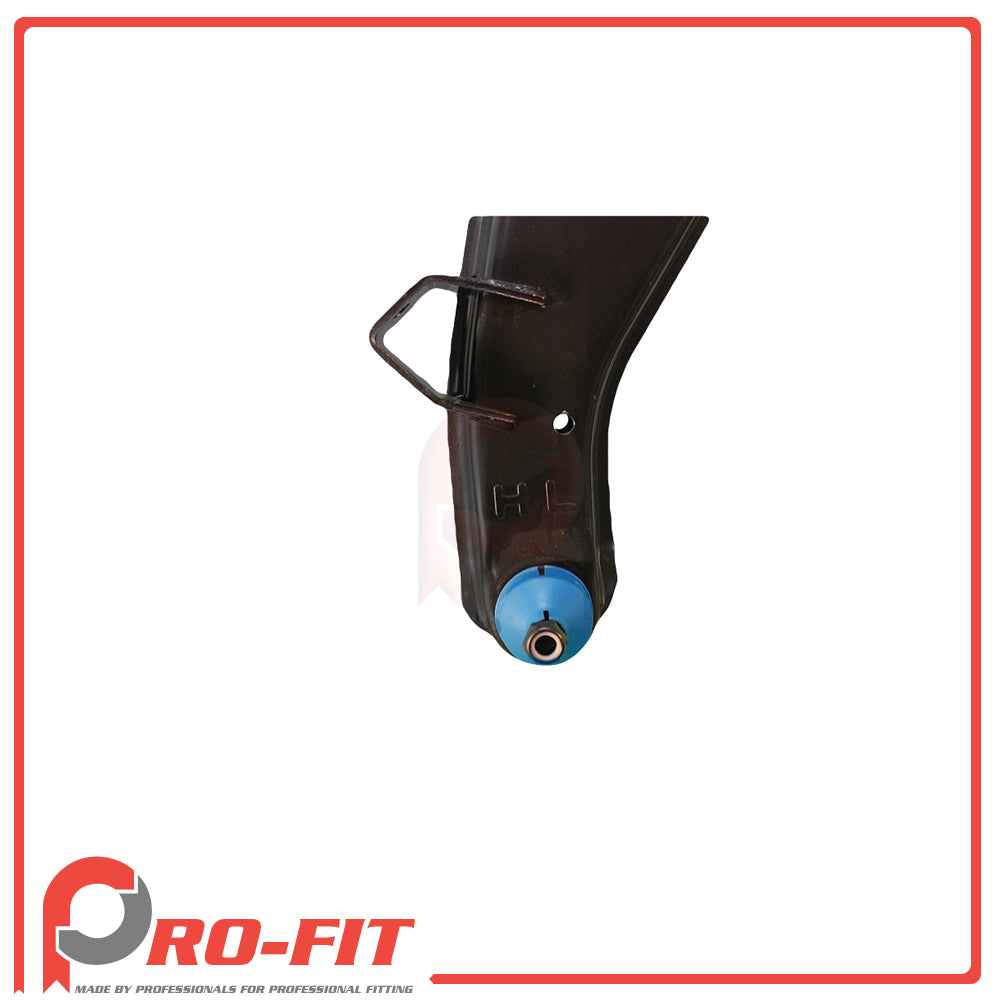 Control Arm and Ball Joint Assembly - Front Left Lower - 051068