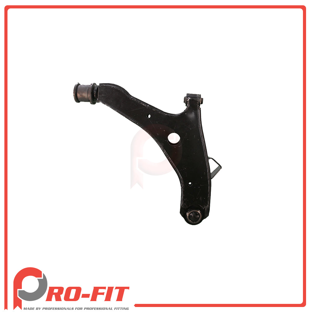 Control Arm and Ball Joint Assembly - Front Left Lower - 051068