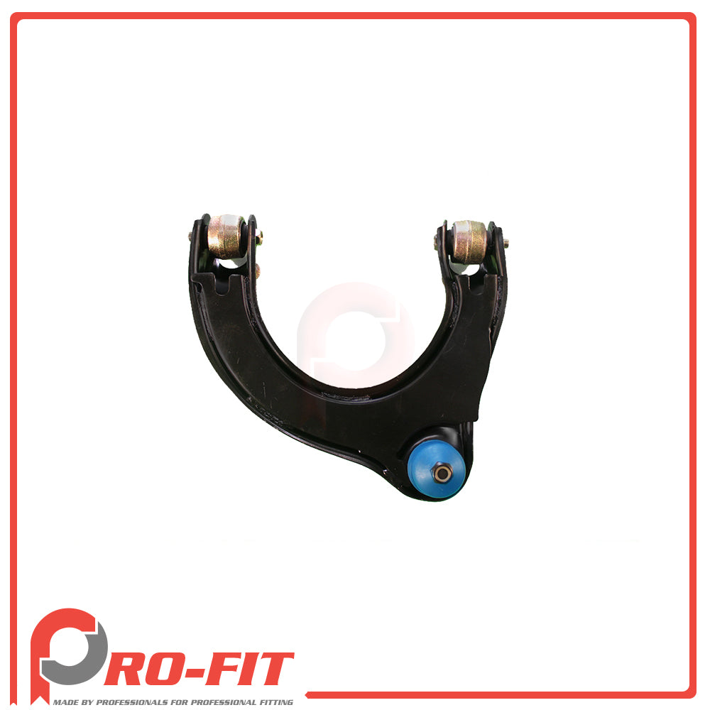 Control Arm and Ball Joint Assembly - Front Right Upper - 051073