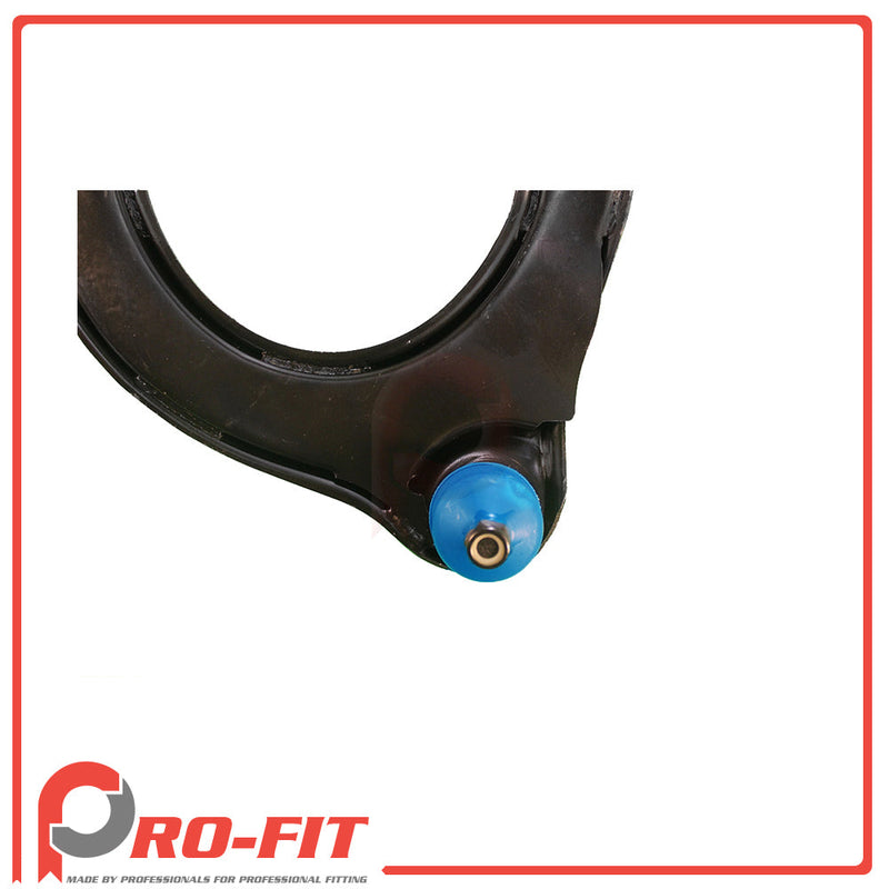Control Arm and Ball Joint Assembly - Front Right Upper - 051073
