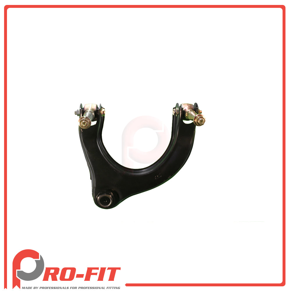 Control Arm and Ball Joint Assembly - Front Right Upper - 051073