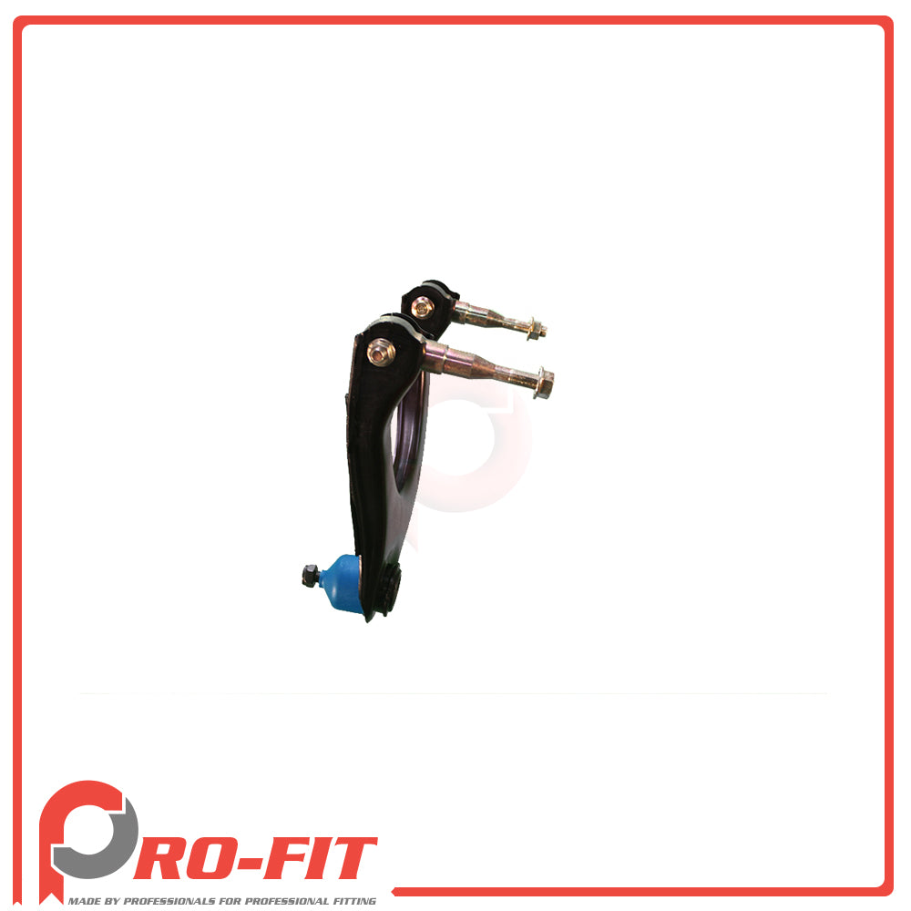 Control Arm and Ball Joint Assembly - Front Right Upper - 051073