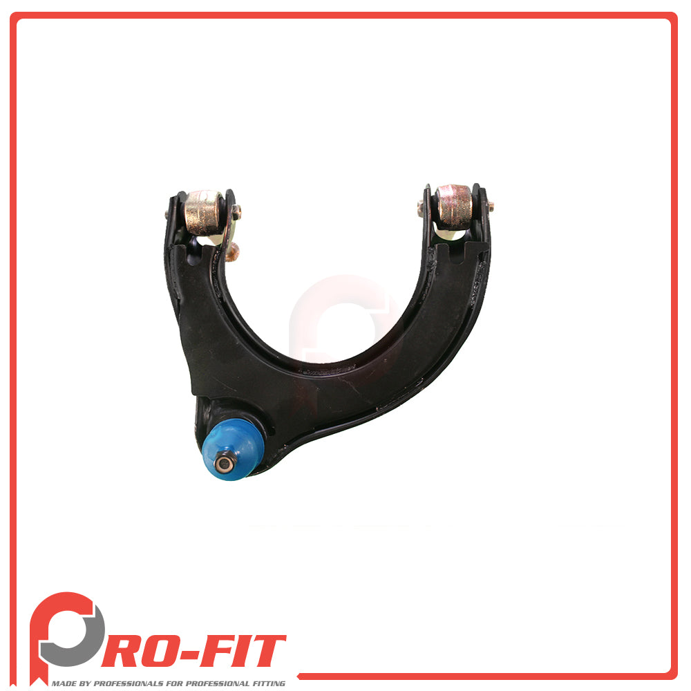 Control Arm and Ball Joint Assembly - Front Left Upper - 051074