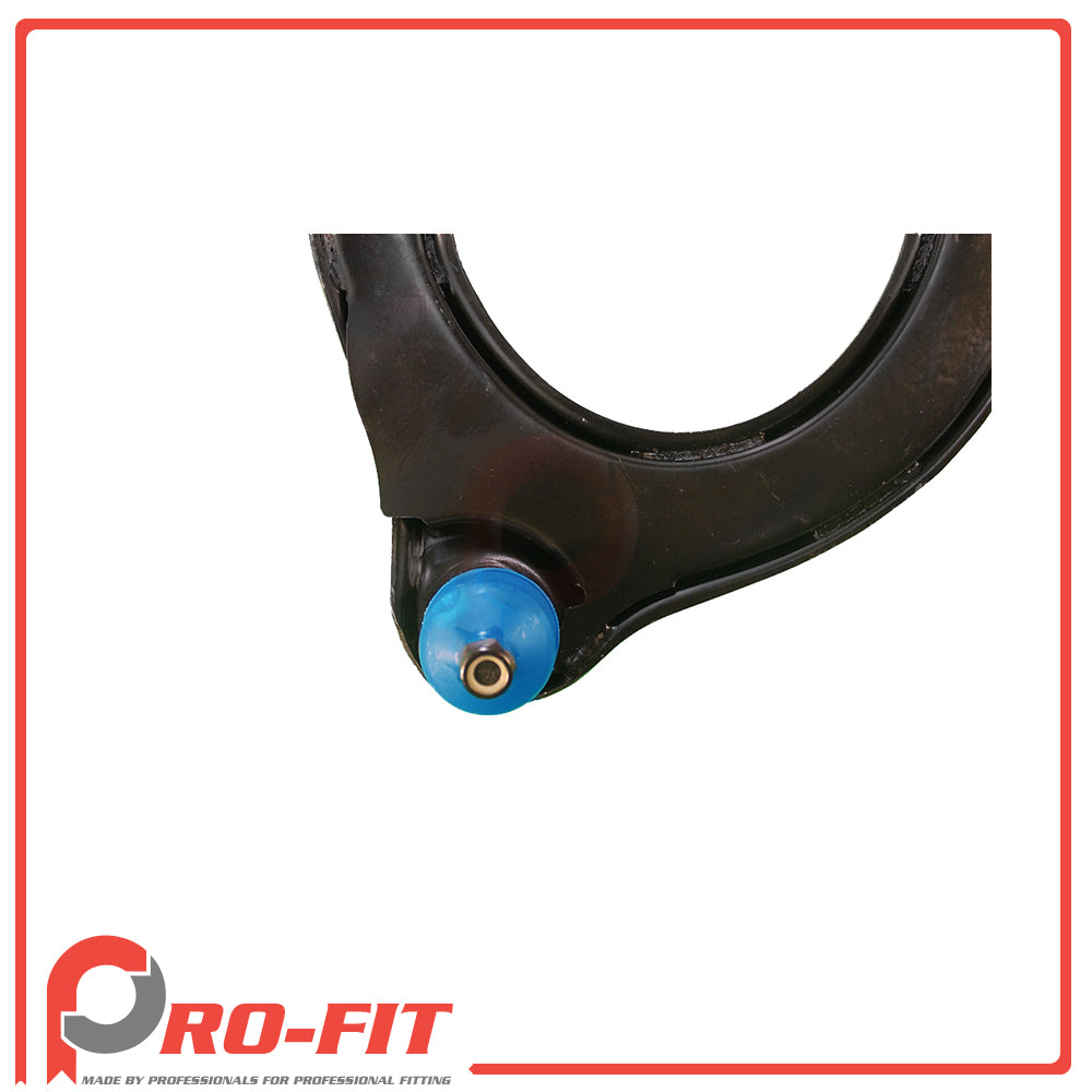 Control Arm and Ball Joint Assembly - Front Left Upper - 051074