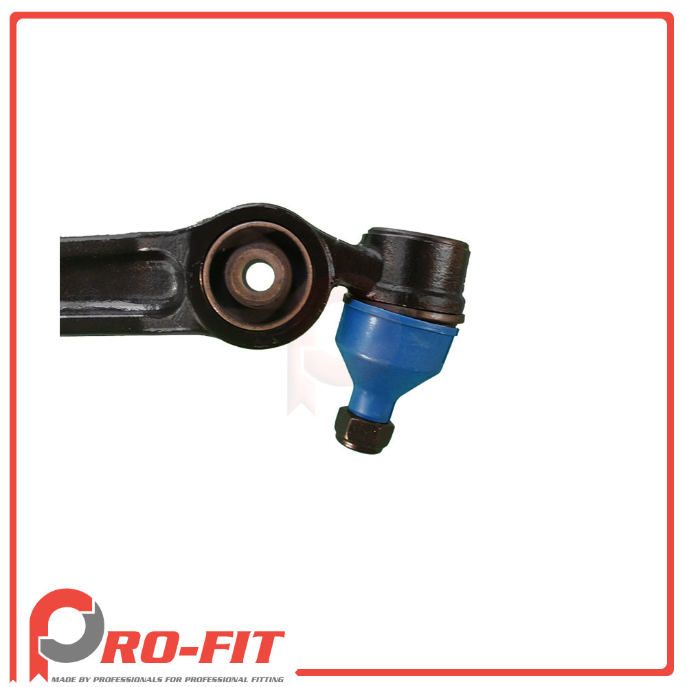 Control Arm and Ball Joint Assembly - Front Right Lower - 051080