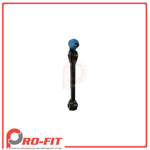 Control Arm and Ball Joint Assembly - Front Right Lower - 051080