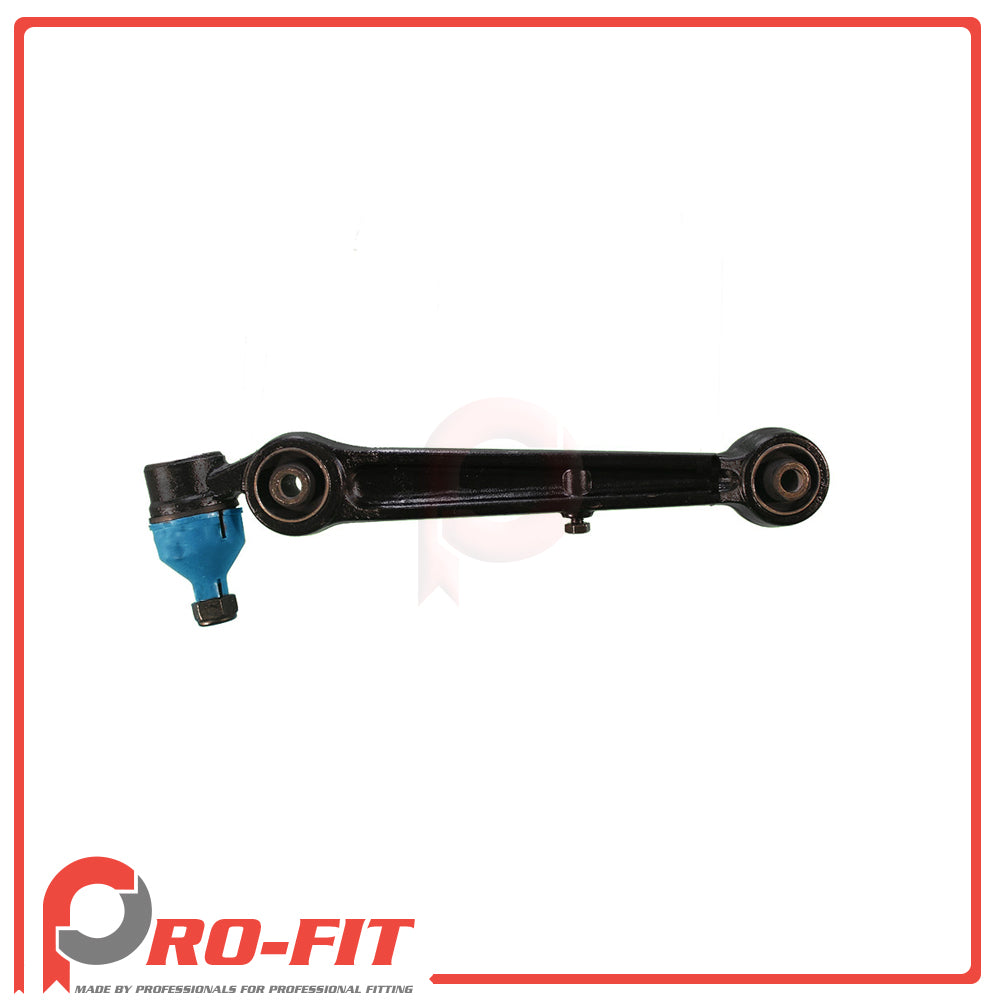 Control Arm and Ball Joint Assembly - Front Left Lower - 051081