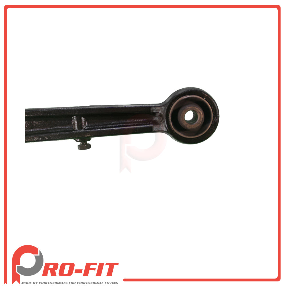 Control Arm and Ball Joint Assembly - Front Left Lower - 051081