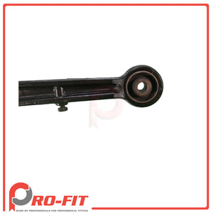 Control Arm and Ball Joint Assembly - Front Left Lower - 051081