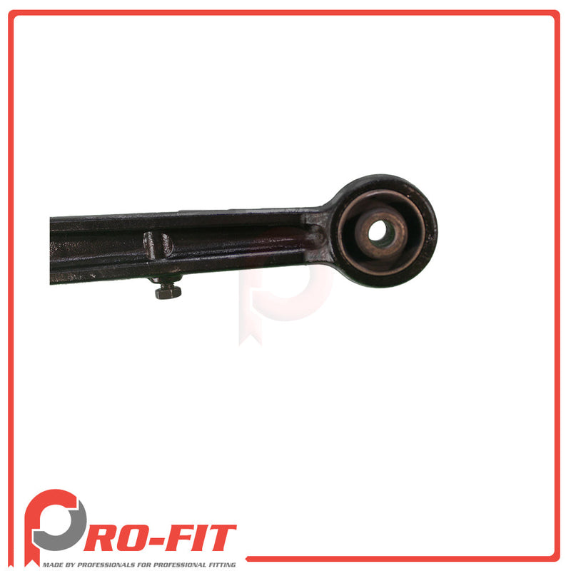 Control Arm and Ball Joint Assembly - Front Left Lower - 051081