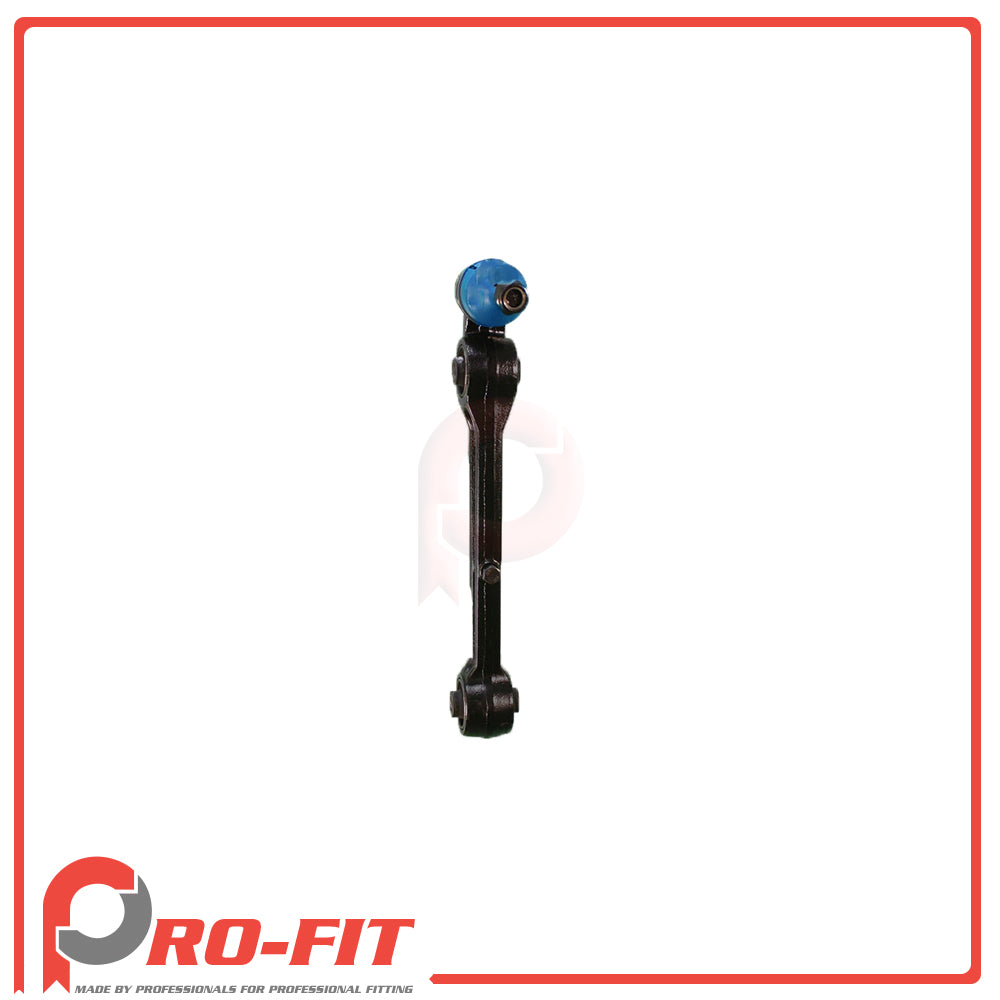 Control Arm and Ball Joint Assembly - Front Left Lower - 051081