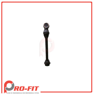 Control Arm and Ball Joint Assembly - Front Left Lower - 051081