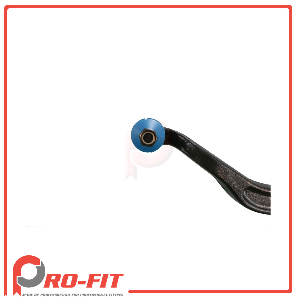Control Arm and Ball Joint Assembly - Front Right Lower - 051082