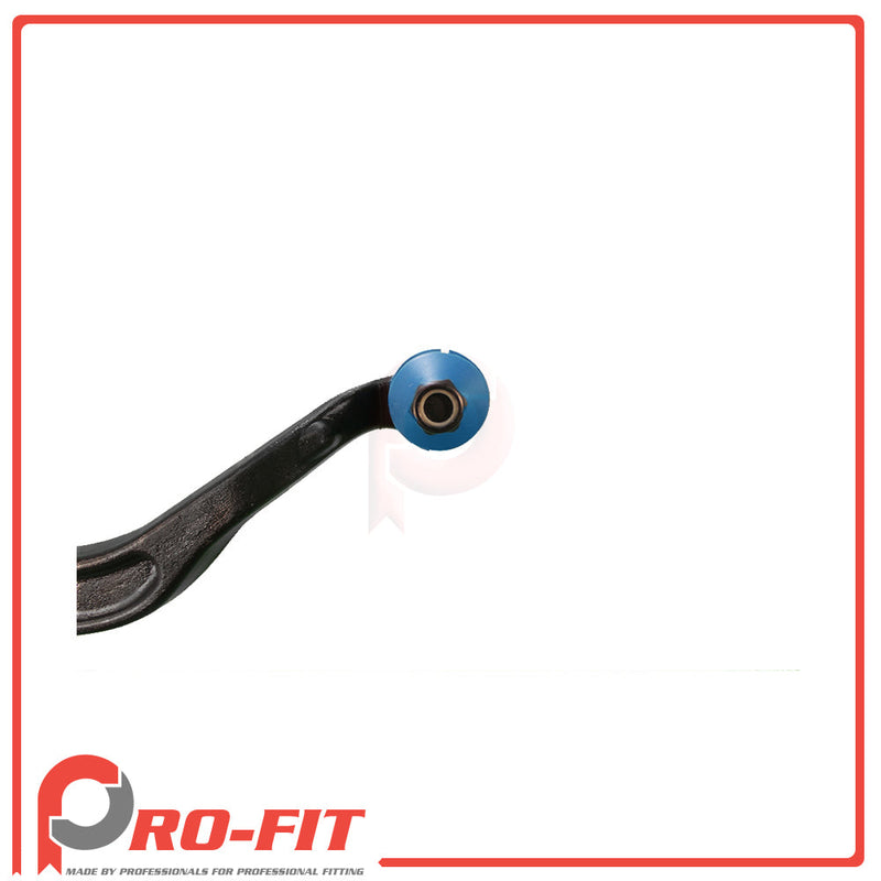 Control Arm and Ball Joint Assembly - Front Left Lower - 051083