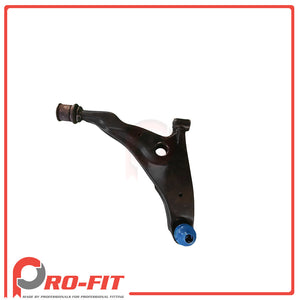 Control Arm and Ball Joint Assembly - Front Right Lower - 051092