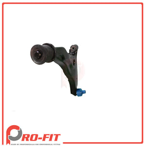 Control Arm and Ball Joint Assembly - Front Right Lower - 051092
