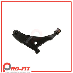 Control Arm and Ball Joint Assembly - Front Left Lower - 051093