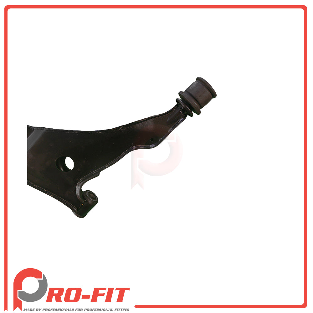 Control Arm and Ball Joint Assembly - Front Left Lower - 051093