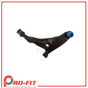 Control Arm and Ball Joint Assembly - Front Left Lower - 051093